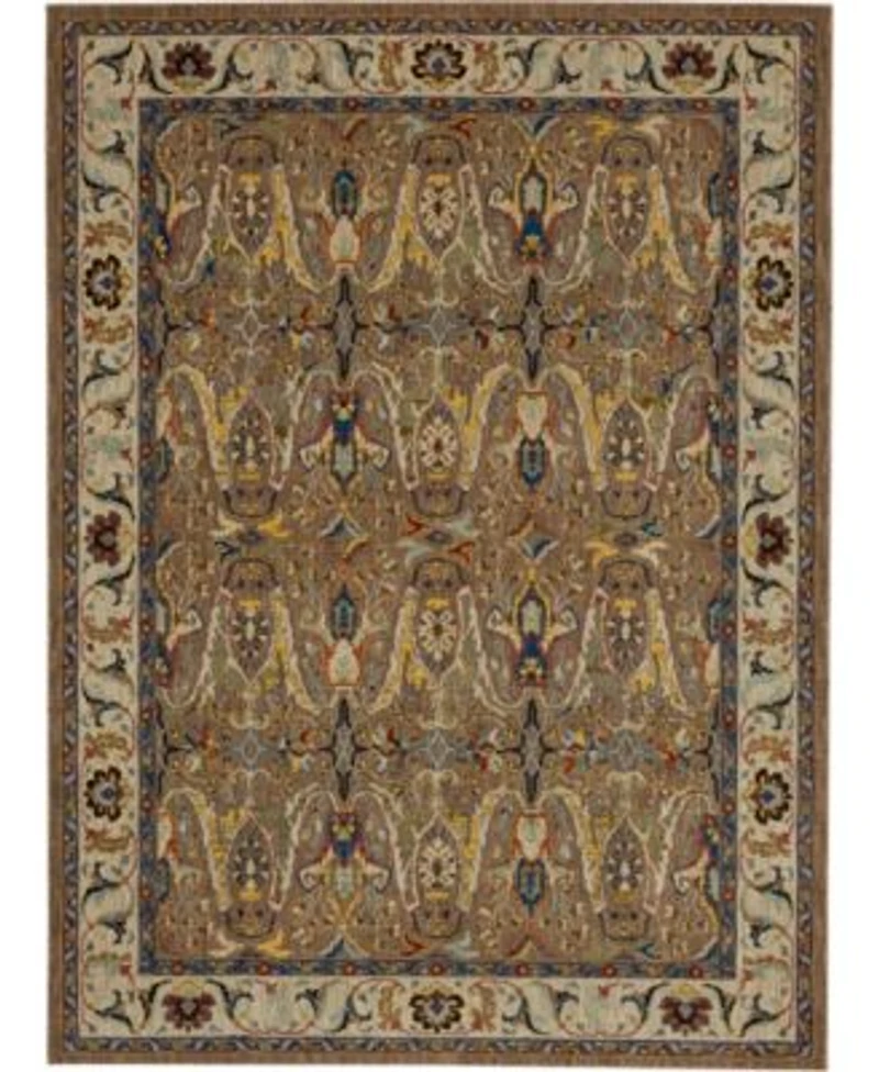 Closeout Karastan Pandora Envy Area Rug