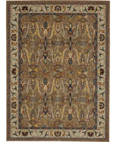 Closeout Karastan Pandora Envy Area Rug
