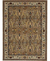 Closeout Karastan Pandora Envy Area Rug