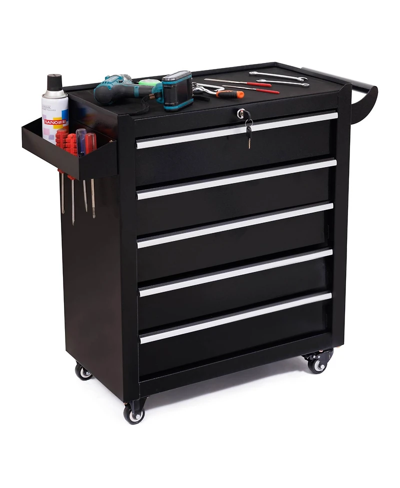 Clihome 5-Drawer Tool Cabinet