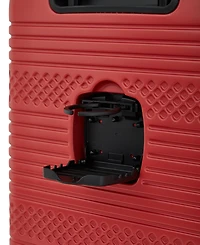 French Connection Mersai 5-Piece Hardside Luggage Set