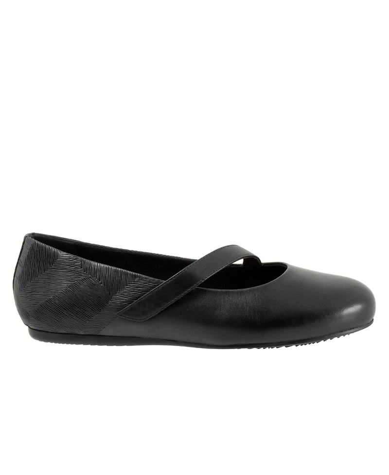 Softwalk Women's Syracuse Flat
