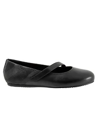Softwalk Women's Syracuse Flat