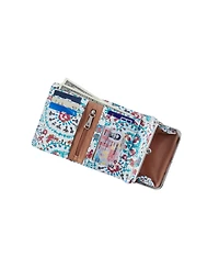 Hobo Robin Compact Wallet
