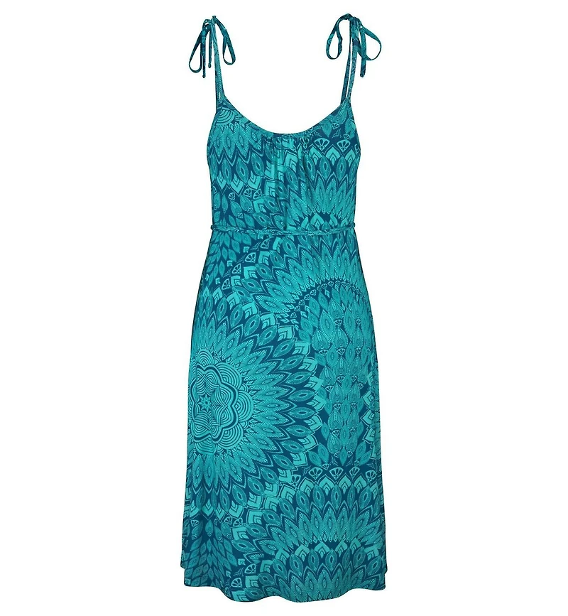 Lascana Women's Tie Detail Dress