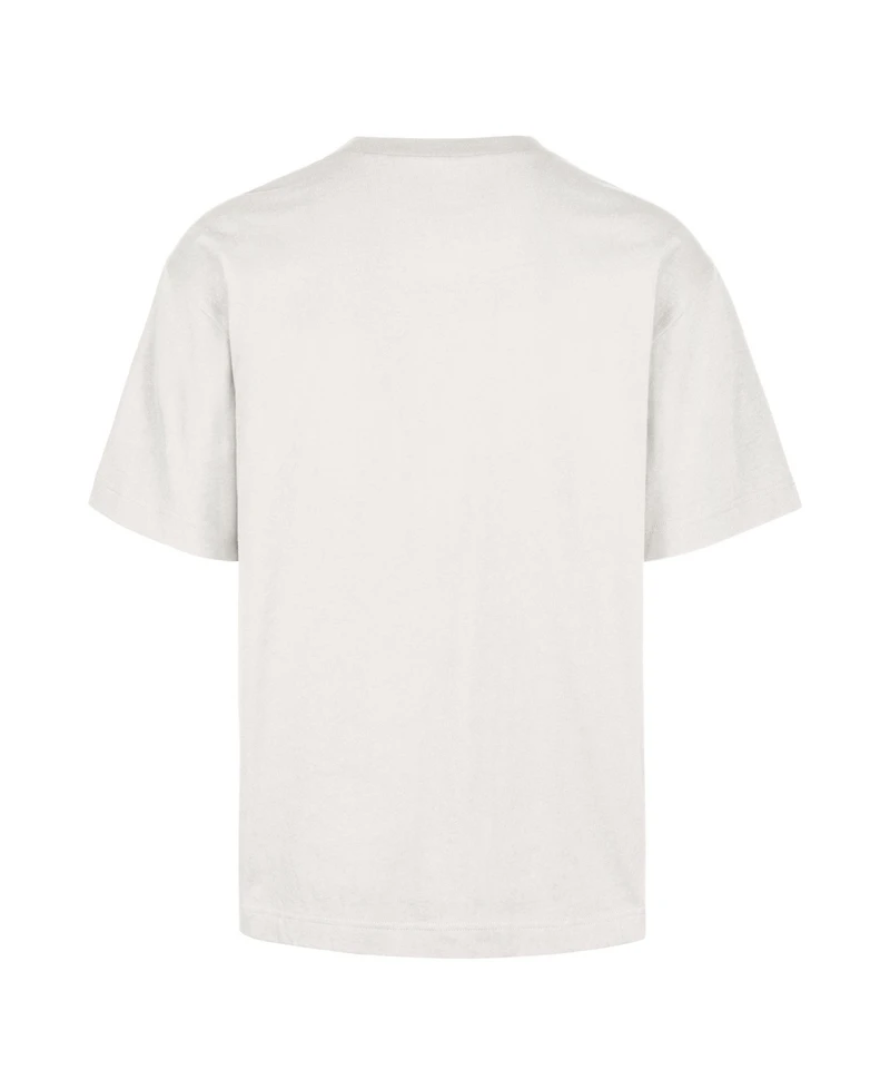 '47 Brand Men's White Los Angeles Dodgers Regional Upland Foundation T-Shirt