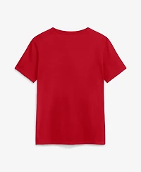 Nike Women's Red Chicago White Sox City Connect Arch T-Shirt