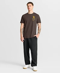 Nike Men's Brown San Diego Padres Primetime Inning T-Shirt