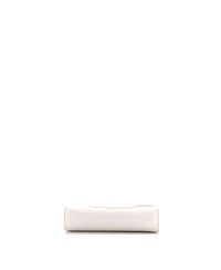 Pre-Owned Celine Cuir Triomphe Bag Leather