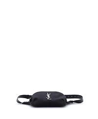 Pre-Owned Saint Laurent Classic Monogram Belt Bag Canvas