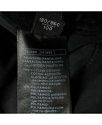 Pre-Owned Tom Ford Men's Velvet Track Pants