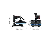 Yobtop Heat Press