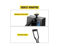 Yobtop Heat Press 16x24