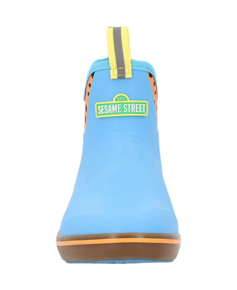 Xtratuf Men's Sesame Street Ankle Deck Boot