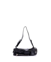 Pre-Owned Balenciaga Xs Superbusy Sling Bag Leather