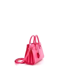 Pre-Owned Saint Laurent Baby Sac de Jour Bag Leather