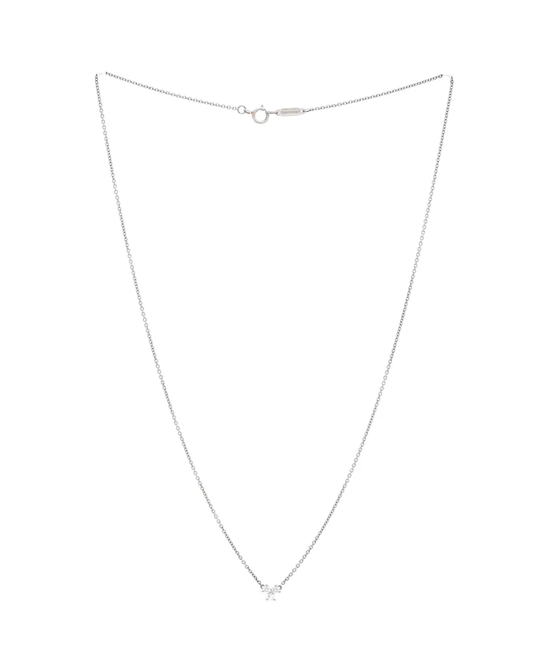 Pre-Owned Tiffany & Co Aria Pendant Necklace