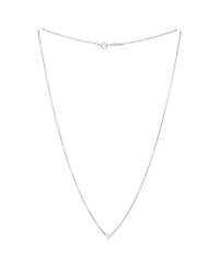 Pre-Owned Tiffany & Co Aria Pendant Necklace