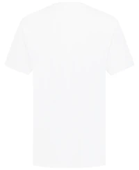 Calvin Klein Boys' 8-20 Monologo Short-Sleeve T-Shirt