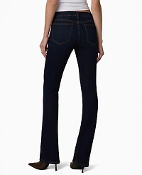 Joe's Jeans Women's The Naomi Low-Rise Bootcut