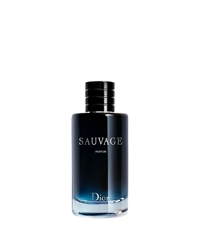 Dior Men's Sauvage Parfum Spray, 6.8 oz.