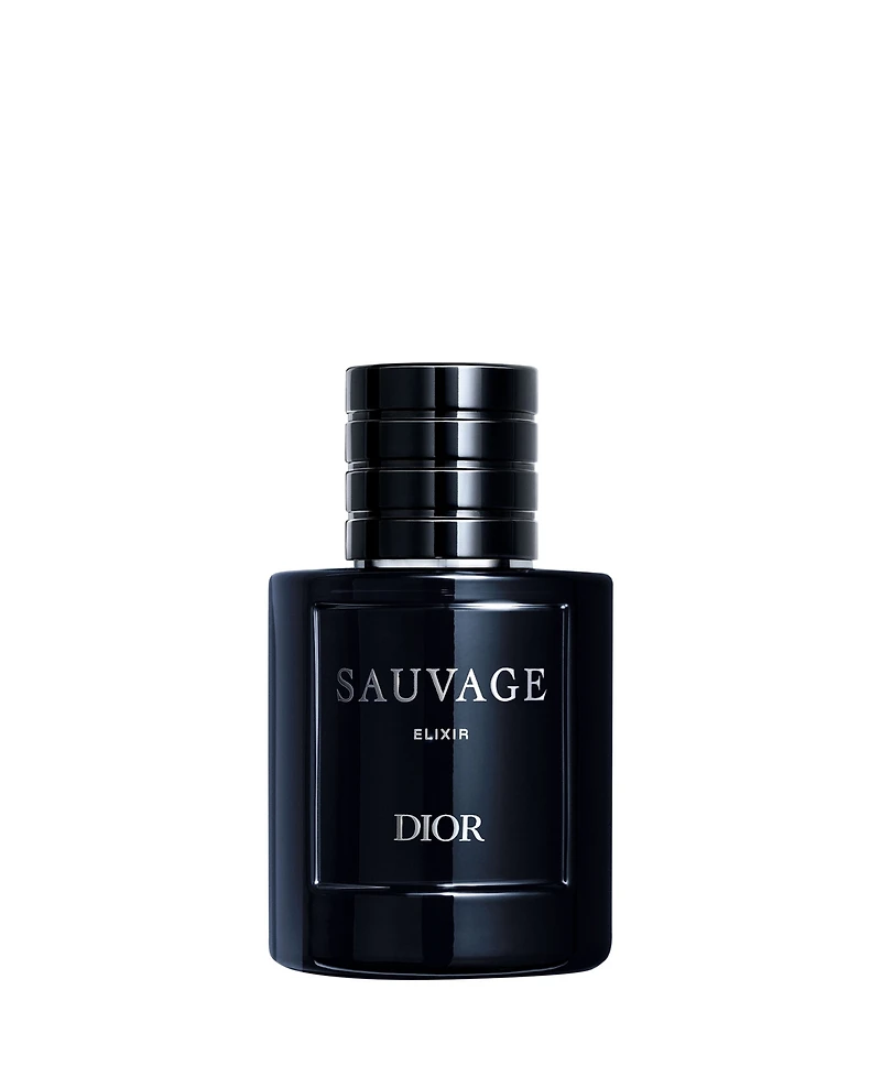 Dior Men's Sauvage Elixir Spray