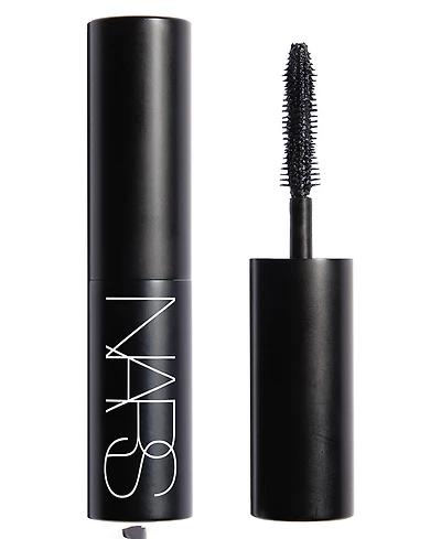 Nars Mini Notorious Mascara, 0.12 oz.