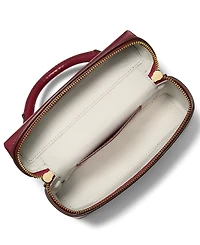 Michael Michael Kors Gold-Tone Hardware Mini Crossbody Handbag