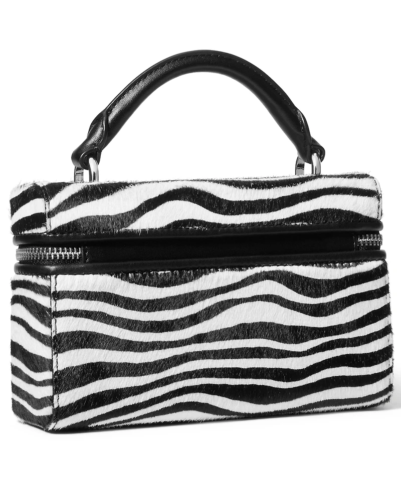 Michael Michael Kors Adjustable Mini Crossbody Handbag
