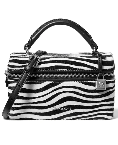 Michael Michael Kors Adjustable Mini Crossbody Handbag