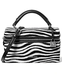 Michael Michael Kors Adjustable Mini Crossbody Handbag