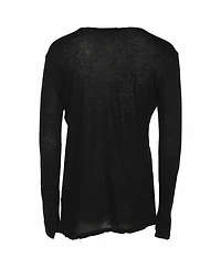 Pre-Owned Balmain Men's Cotton Knit Sweater