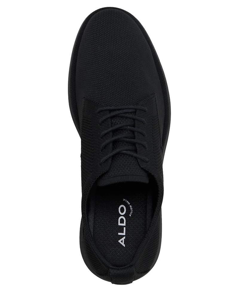 Aldo Men's Emmitt Casual Round-Toe Sneakers