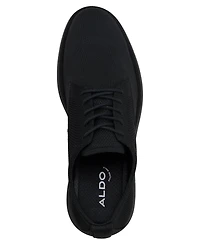Aldo Men's Emmitt Casual Round-Toe Sneakers