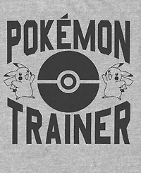 Fifth Sun Men's Pokemon Trainer T-Shirt