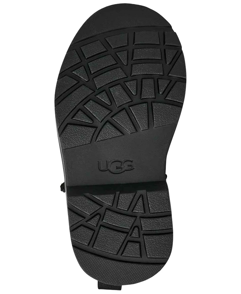 Ugg Toddler Kids Perry Weather Chelsea Zipper Booties