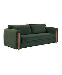 Streamdale Furniture Modern 3-Seater Upholstered Sofa