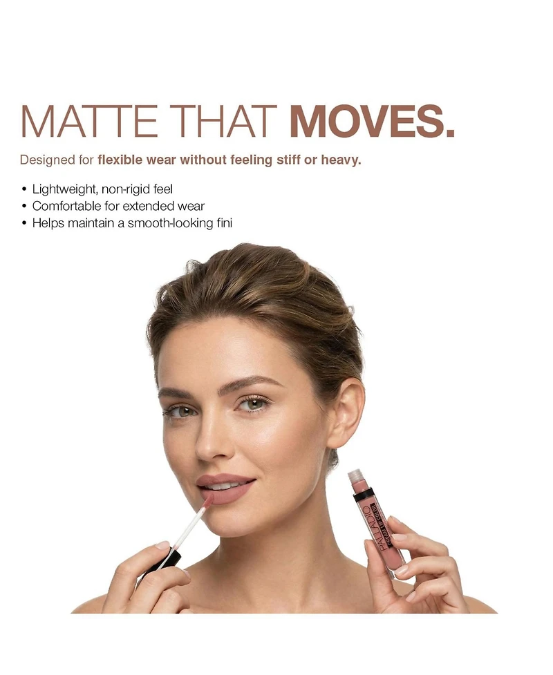 Palladio Cream Lip Color - 0.13 oz