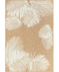 Liora Manne Carmel Palm Rug