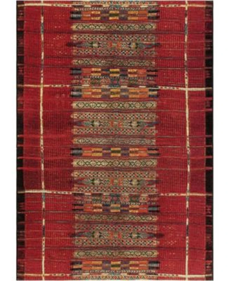 Liora Manne Marina Tribal Stripe Rug