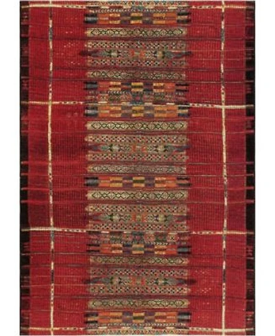 Liora Manne Marina Tribal Stripe Rug