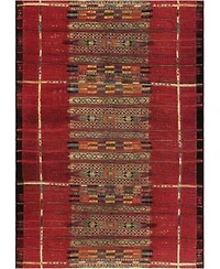 Liora Manne Marina Tribal Stripe Rug