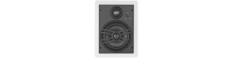 Yamaha Rx-A4A 7.2 Av Receiver with Ns-IW660 In-Wall Speaker