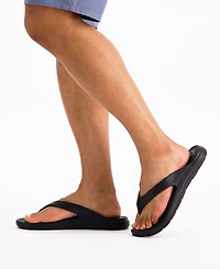 Totes Men's Ara Thong Sandals