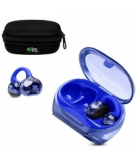 Jbl Soundgear Clips Open-Ear Wireless Headphones with Case