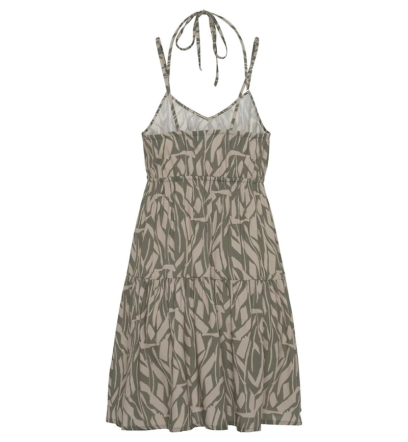 Lascana Women's Printed Sundress