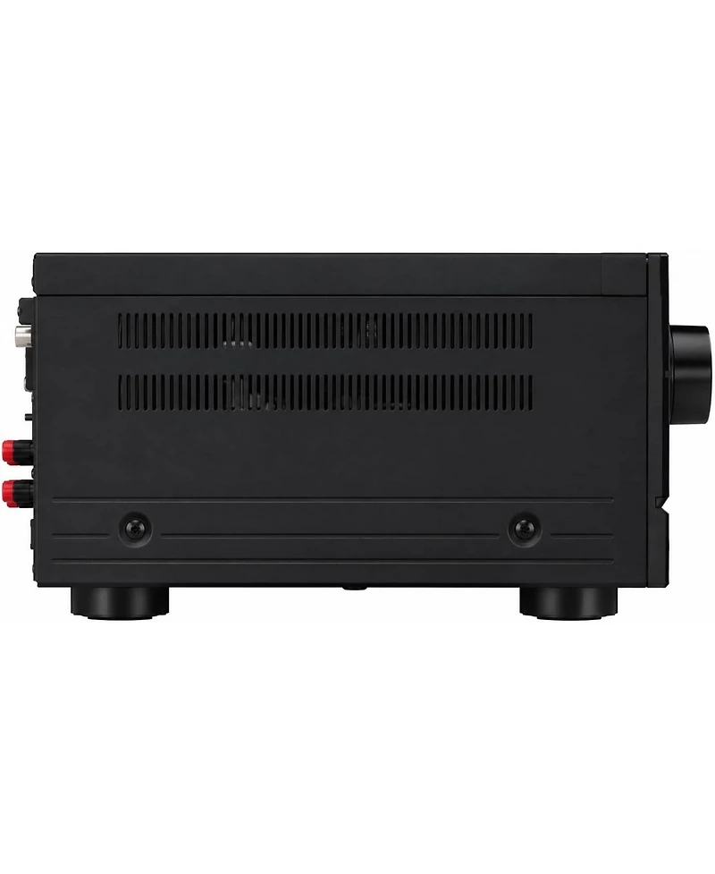 Yamaha Rx-A2A 7.2-Channel 8K Av Receiver with Ns-IW660