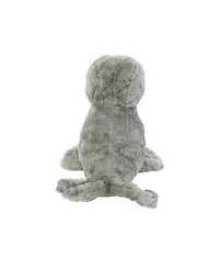 Mighty Arctic Seal, Durable Plush Squeaky Dog Toy