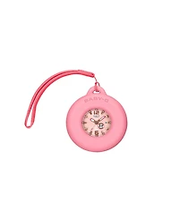 G-Shock Baby-g Women's Pink Resin Analog Watch 42.4mm