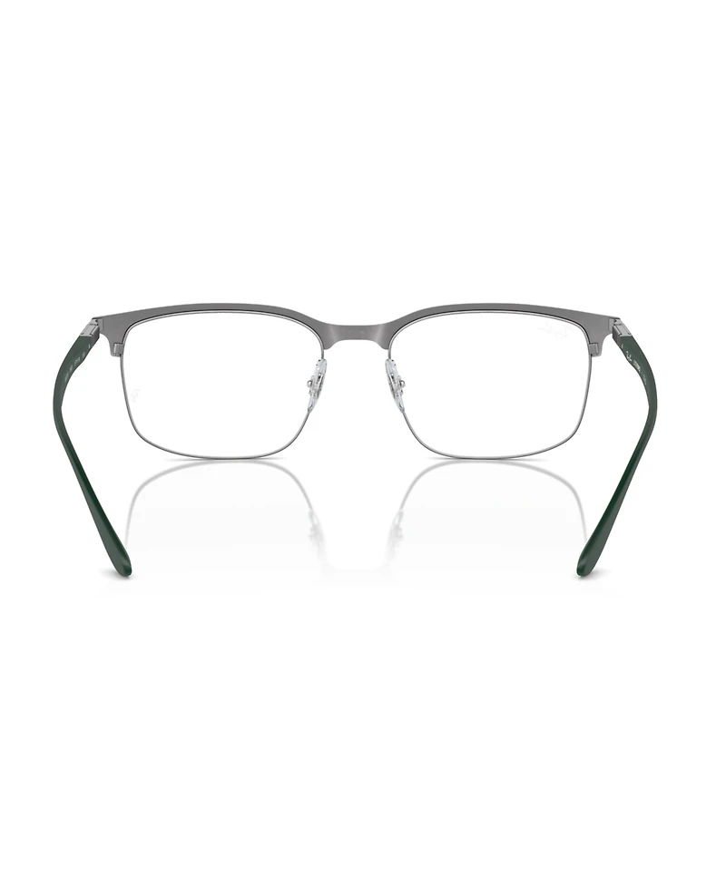 Ray-Ban Unisex Eyeglasses, RB6518